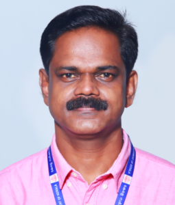 Girish. M. C.