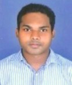 NAVAL KISHORE S