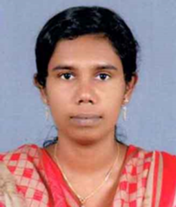 SATHYA PRAKASH P