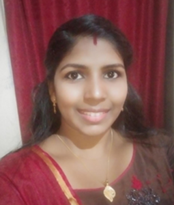 VIBINI K R