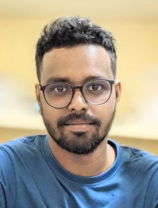 Dileep