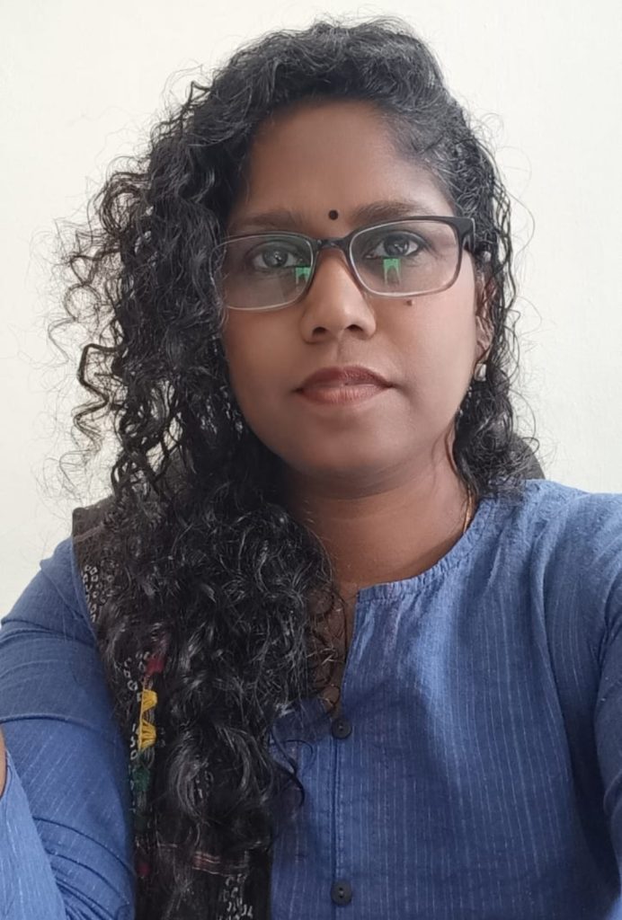 Dr kavitha b k