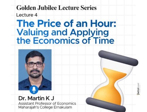 Lecture Series 4-Department of Economics(29/10/2025)