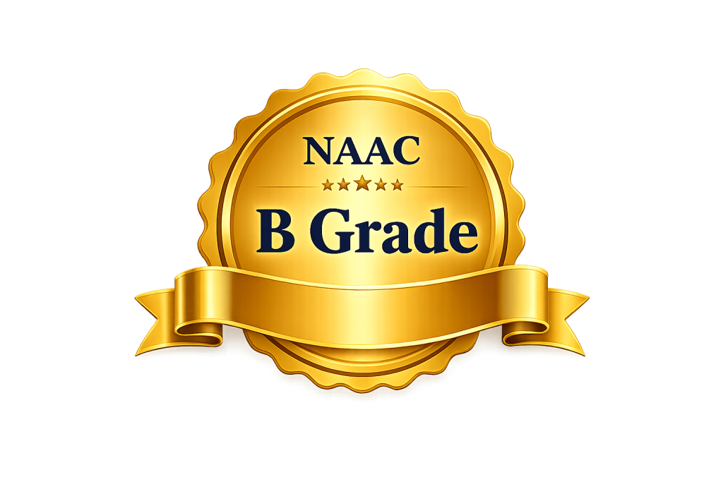 naac badge