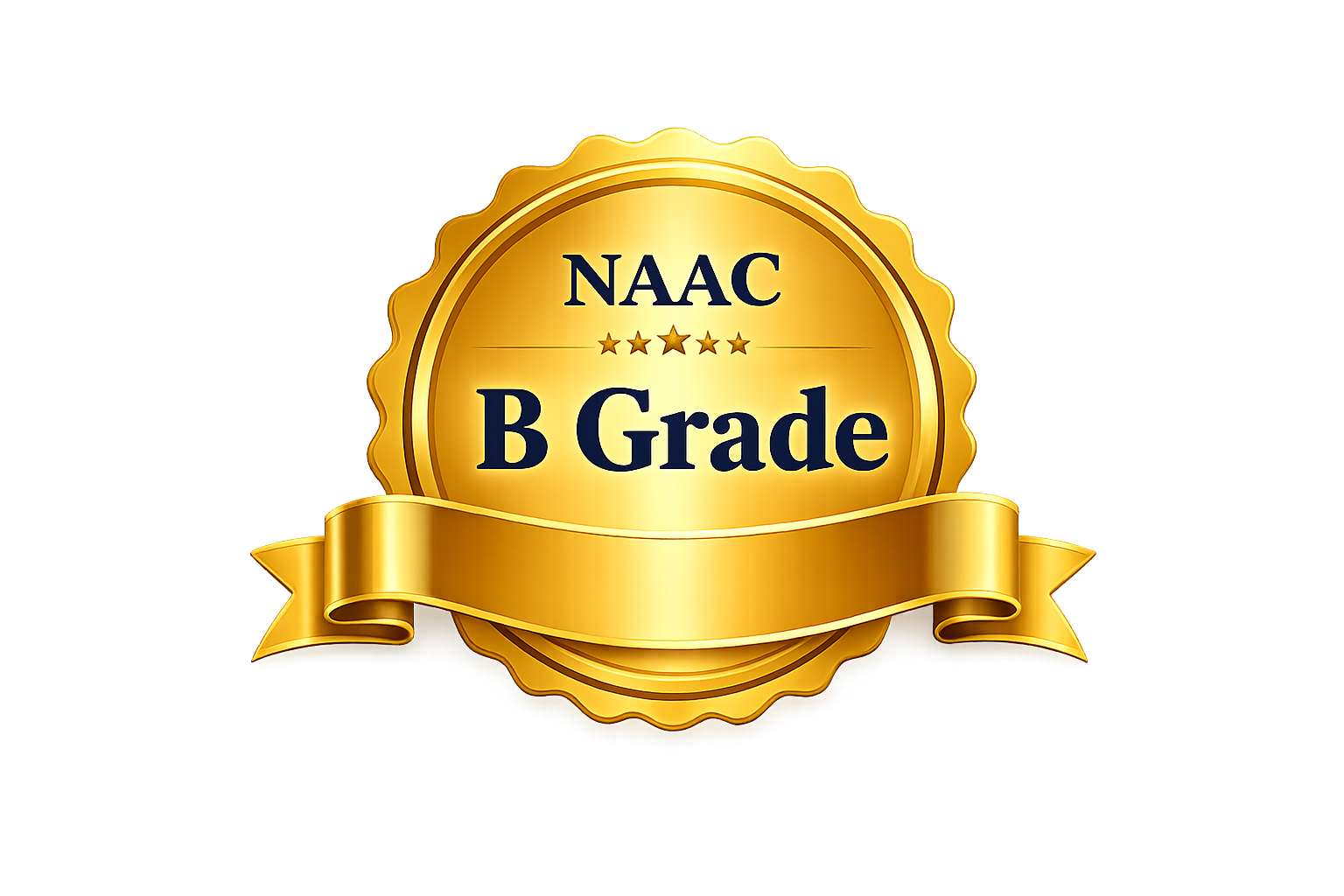 naac badge